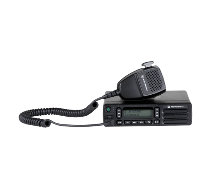 Thumbnail: Motorola DM1600
