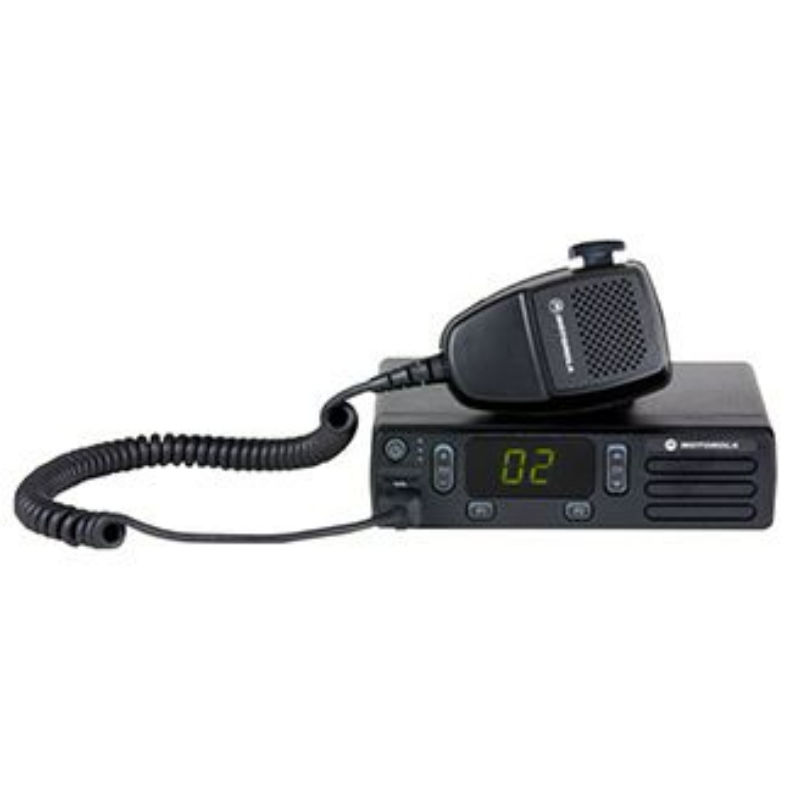 Thumbnail: Motorola DM1400
