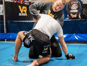 Why You Don’t Need Experience to Start MMA at Auckland MMA