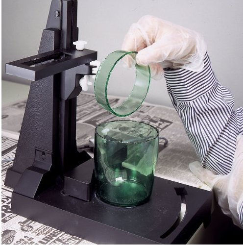 Cortadora de Botellas y frascos