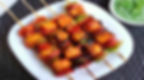 Fish Tikka