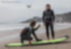 Surf Coach