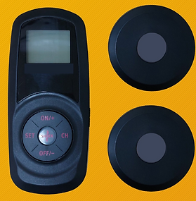 WR-26 RF Wireless Series