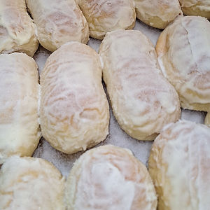 12 pcs Cheese Rolls