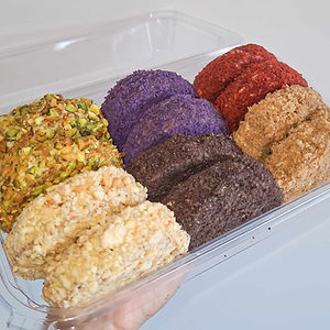 ★ Silvanas Sampler