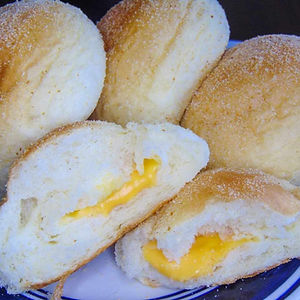 6pcs Cheese Pandesal