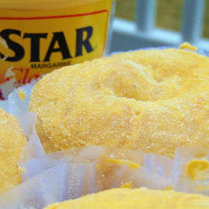 6pcs Classic Ensaymada