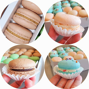 Macarons
