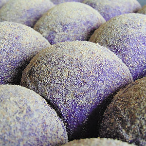 6pcs Ube Pandesal