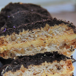 Oreo Silvanas