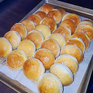 12pcs Pan De Coco