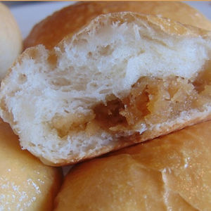 6pcs Pan De Coco