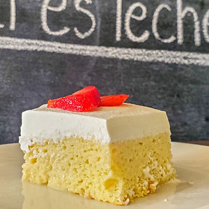 Tres Leches Cake (9x13)