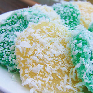 Pichi-pichi