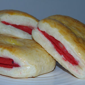 Pan De Regla (Kalihim)
