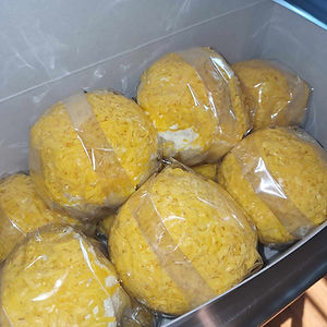 12pcs Ensaymada