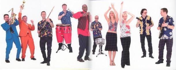 J'Funk