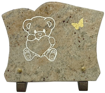 plaque en granite pour caveau tombe enterrement marseille