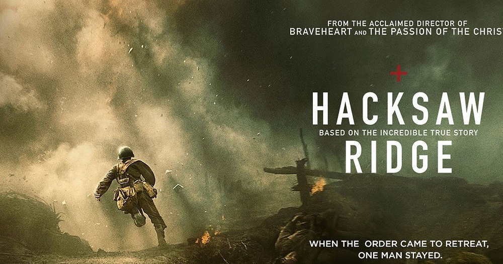 Hacksaw Ridge Breakdown Making of Hacksaw Ridge