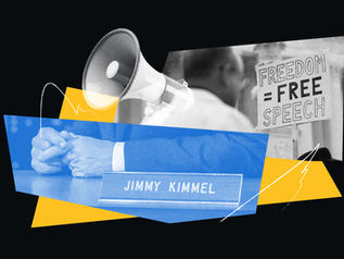 Op-Ed: Jimmy Kimmel, the FCC, and the Fight for the 1st Amendment