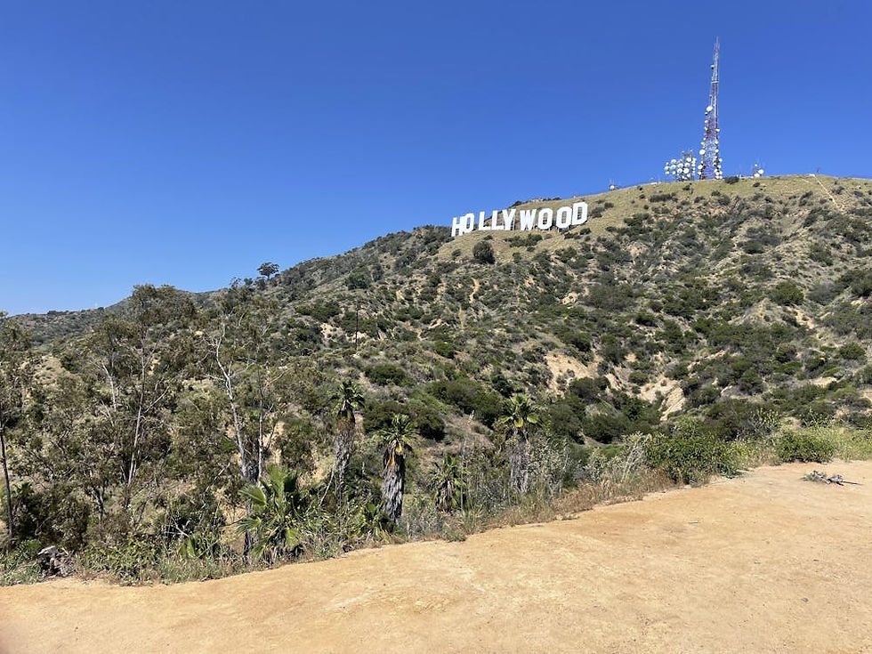 “It’s not riots happening in LA”: Summer Study USA programs grapple with anti-ICE protests