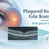 Plaquenil tablet ve OCT görseli