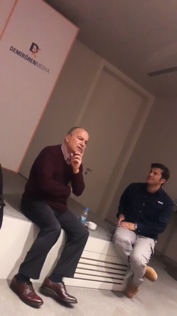 Fotoğraf Farah Sedefoğlu