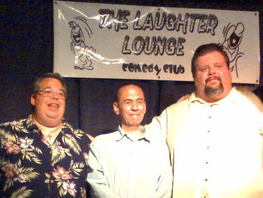 Conte, Gottfried & Buda