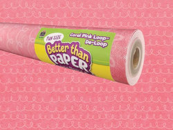 Better Than Paper Bulletin Board Roll