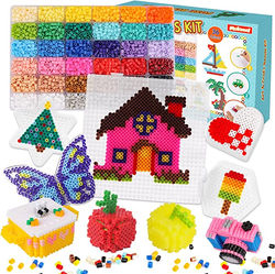 meland Fuse Beads