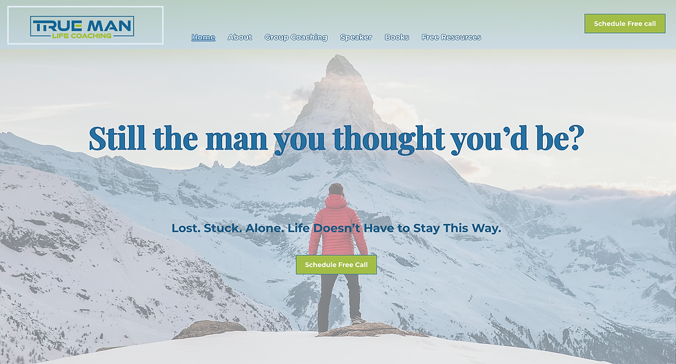 Website design agency and SEO for this comapny