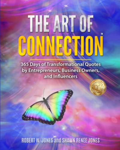 The Art of Connection Vol 3