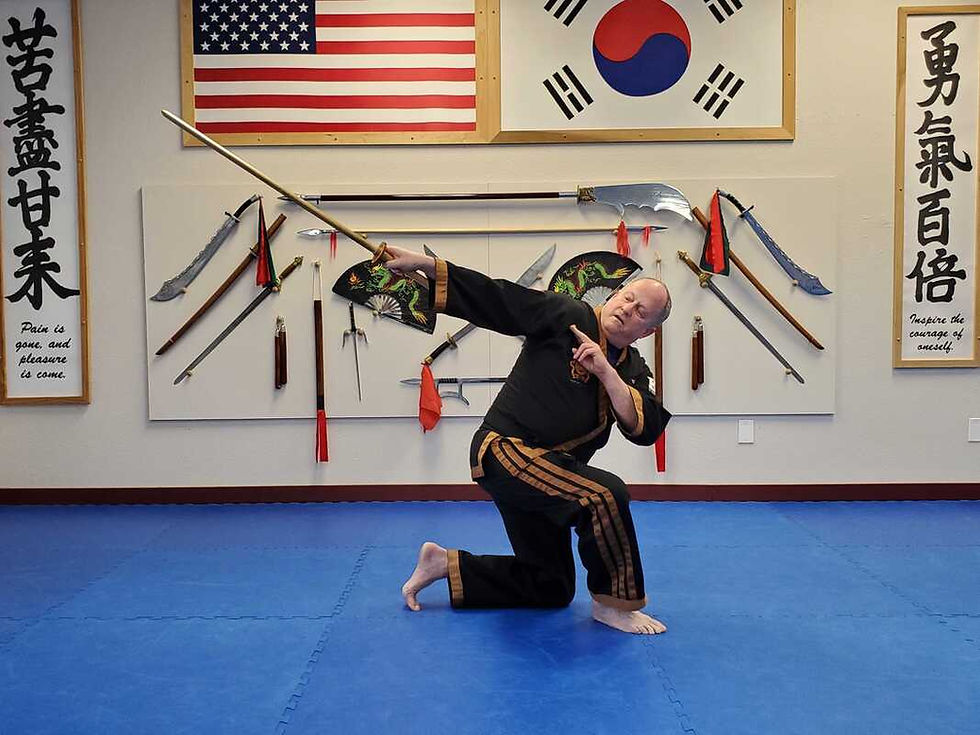 Aikido near me - aikido for adults instructor