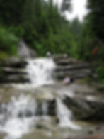Tai Chi Near me, students meditating after doing tai chi in kirkland
