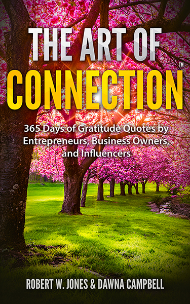 The Art of Connection Vol 4