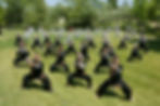 students doing martial arts, Top martial arts schools near me