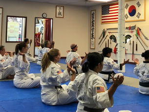 The Power of Presence: Training the Mind to Stay Here, Now