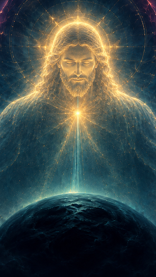 Before Adam: The Gap Theory, Angelic Rebellion, and What Genesis 1:2 Might Be Hiding