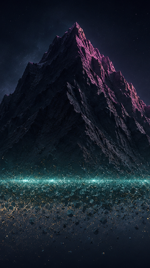 Speaking to Your Mountain: What Jesus Actually Promised About the Words You Declare