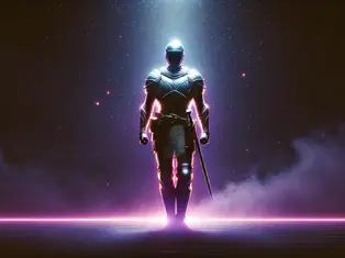 Put On the Armor of God — Every Piece Has a Name