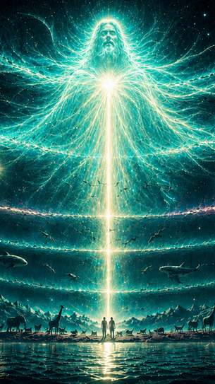 Did God Create in 7 Literal Days — or 7 Cosmic Ages? A Closer look at the Day-Age Theory