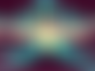 AI-generated conceptual editorial image: A lone robed figure stands on a dark mountainside as glowing chariots of fire with horses appear across the surrounding ridges in neon teal, soft gold, and subtle magenta light. Retro-futuristic biblical image about opened eyes and the unseen spiritual realm. © Gené-Leigh Bredenhann / TruthSeekerLife. All rights reserved.