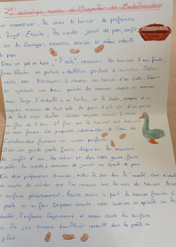cassoulet (suite)