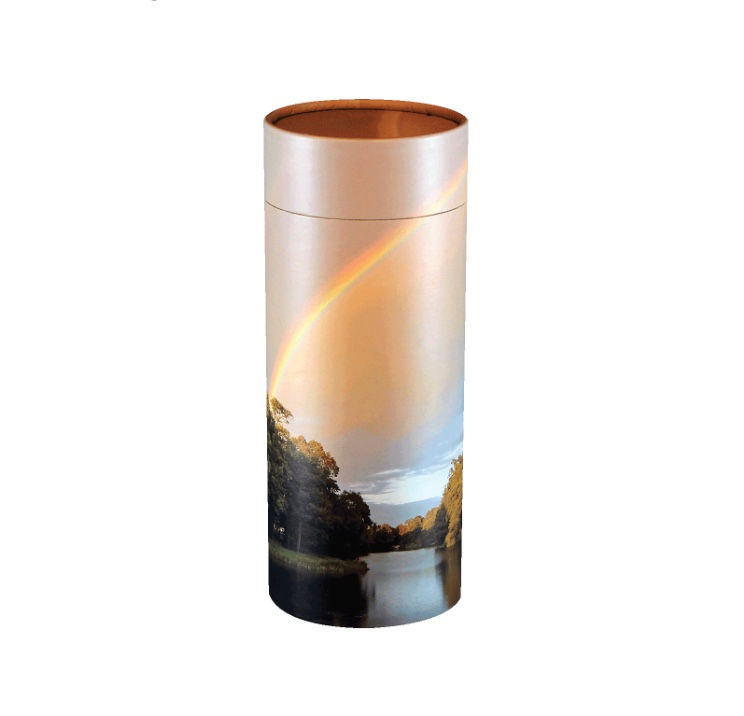 Scattering Tube