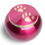 Thumbnail: Journey - Double Paw Metal Pet Urn