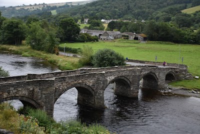 Bron-Y-Graig