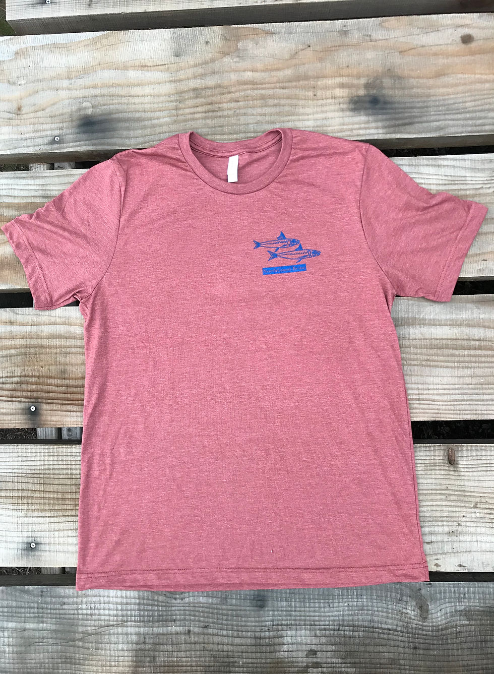 Thumbnail: Sardine Tee