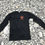Thumbnail: Unisex Dungeness Crab Long-sleeve Tee