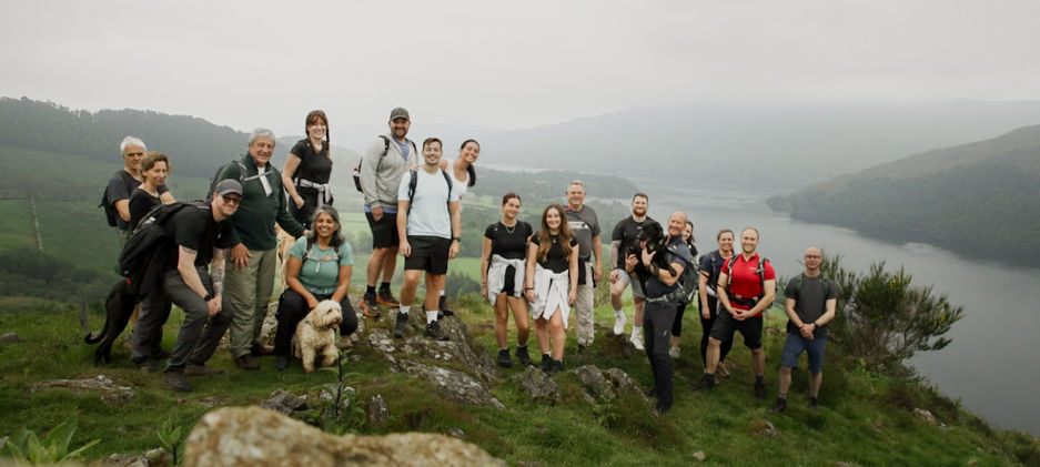 Personal Training | Hiking | Gym | Fitness | Health | Coach | Harlow | Bishops Stortford | Sawbridgeworth | Dunmow | Online