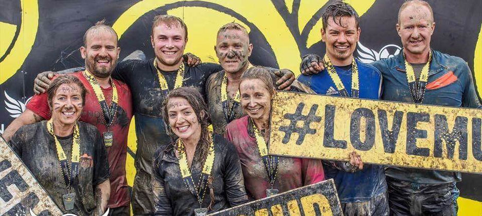 Nuclear Races | Personal Trainer | Fitness | Events | Challenges | Harlow | Much Hadham | Bishops Stortford | Essex | Online Personal Trainer | Coach | Takeley | Stansted | Essex